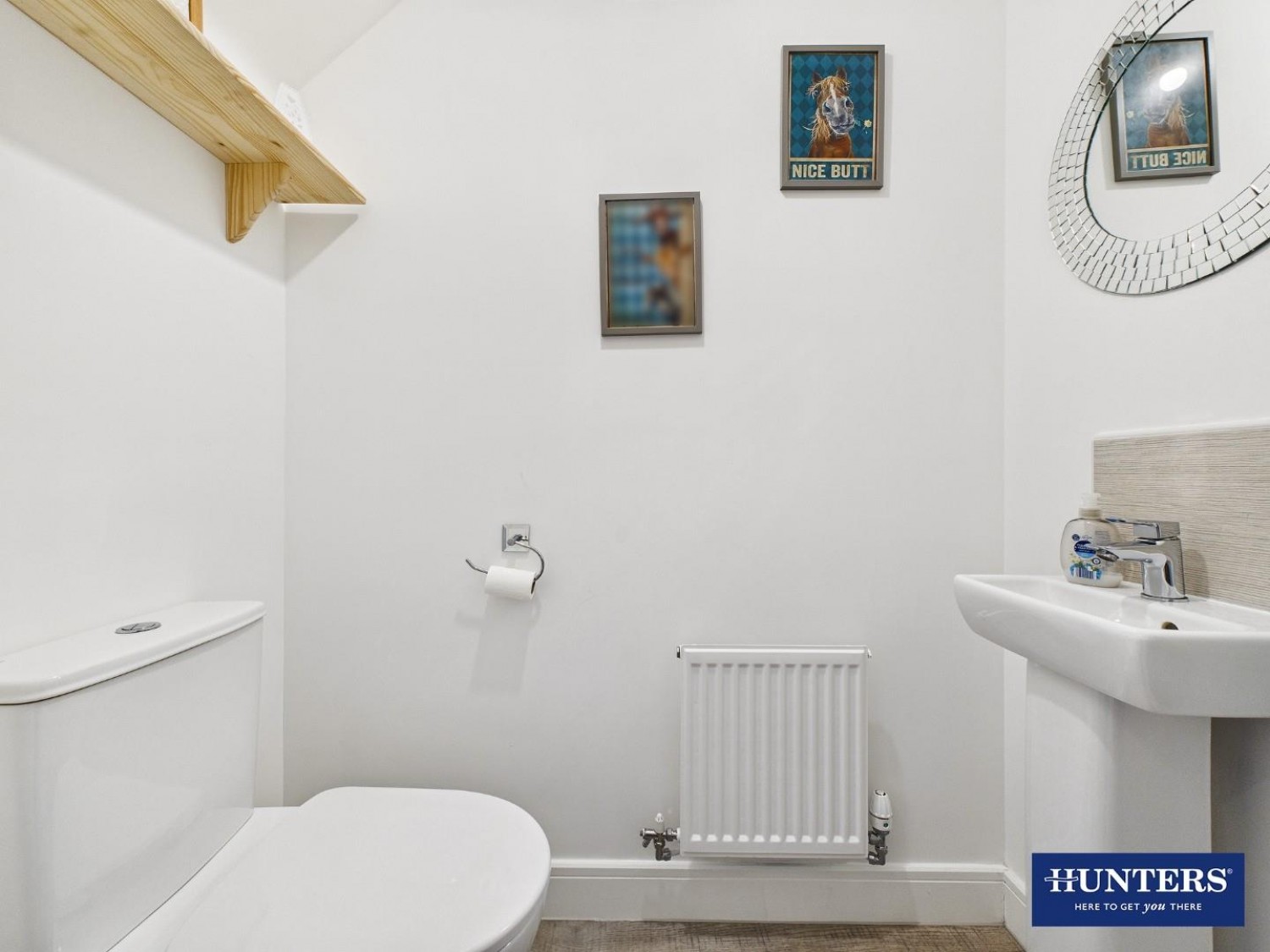 Pillar Lane, Carlisle, CA1