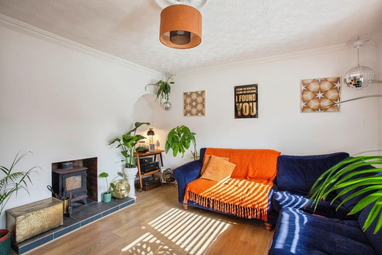 Endfield Road, Parson Cross, S5