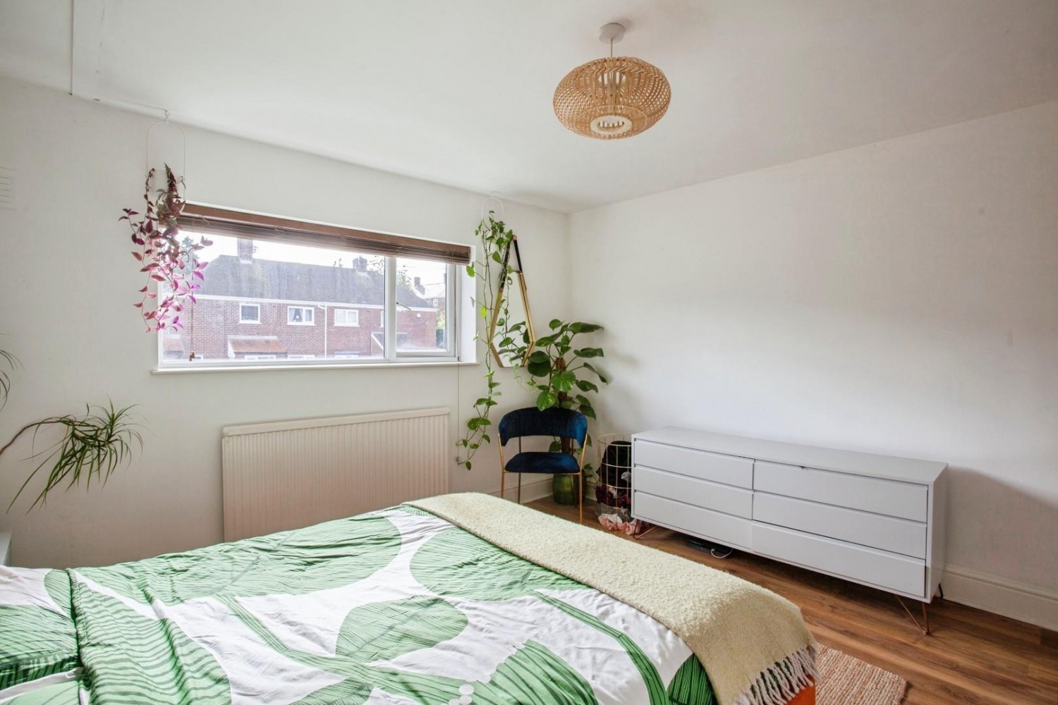 Endfield Road, Parson Cross, S5