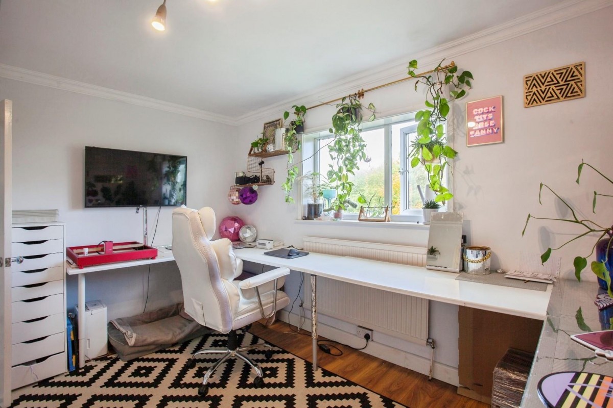 Endfield Road, Parson Cross, S5