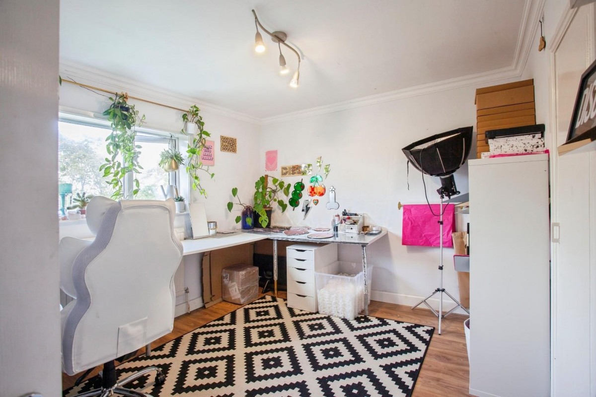 Endfield Road, Parson Cross, S5