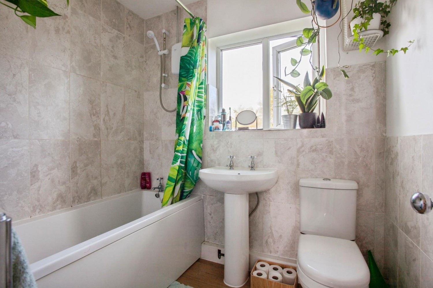 Endfield Road, Parson Cross, S5