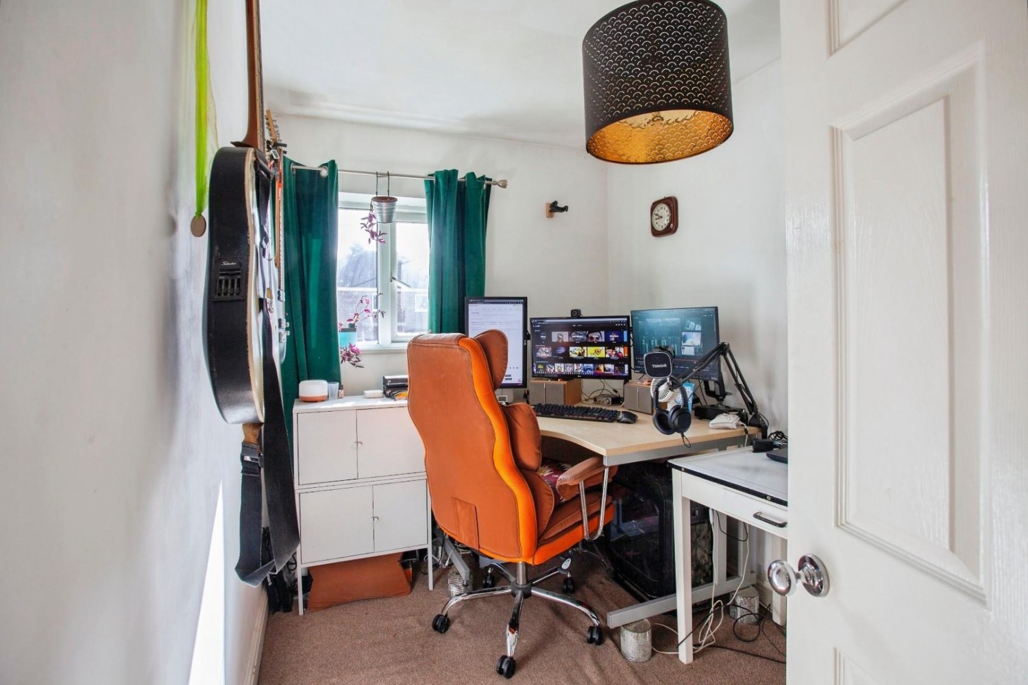 Endfield Road, Parson Cross, S5