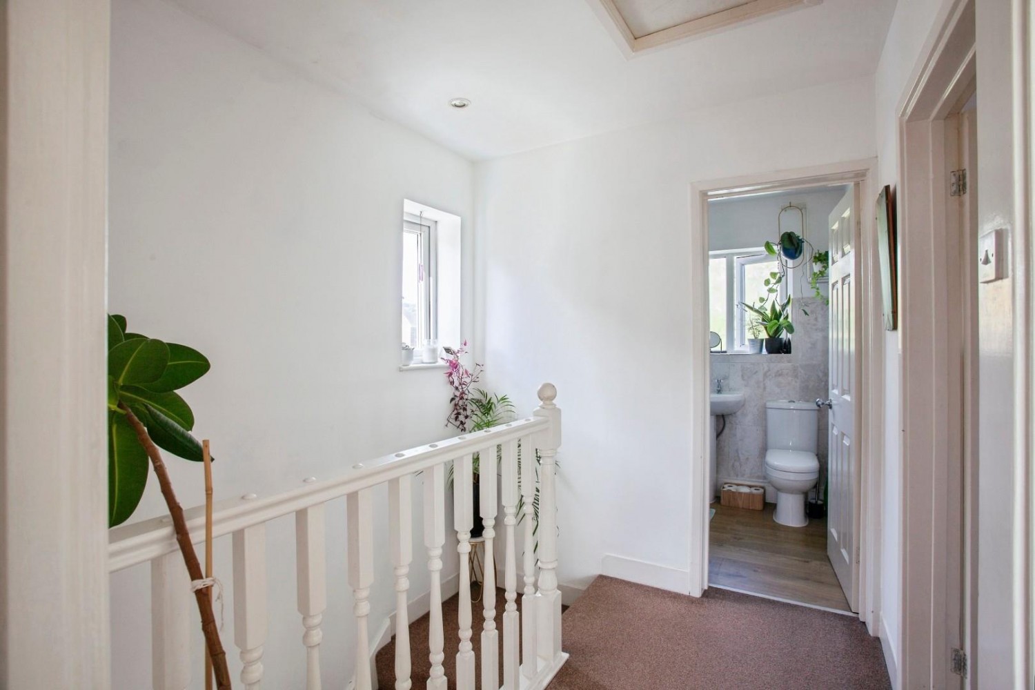 Endfield Road, Parson Cross, S5