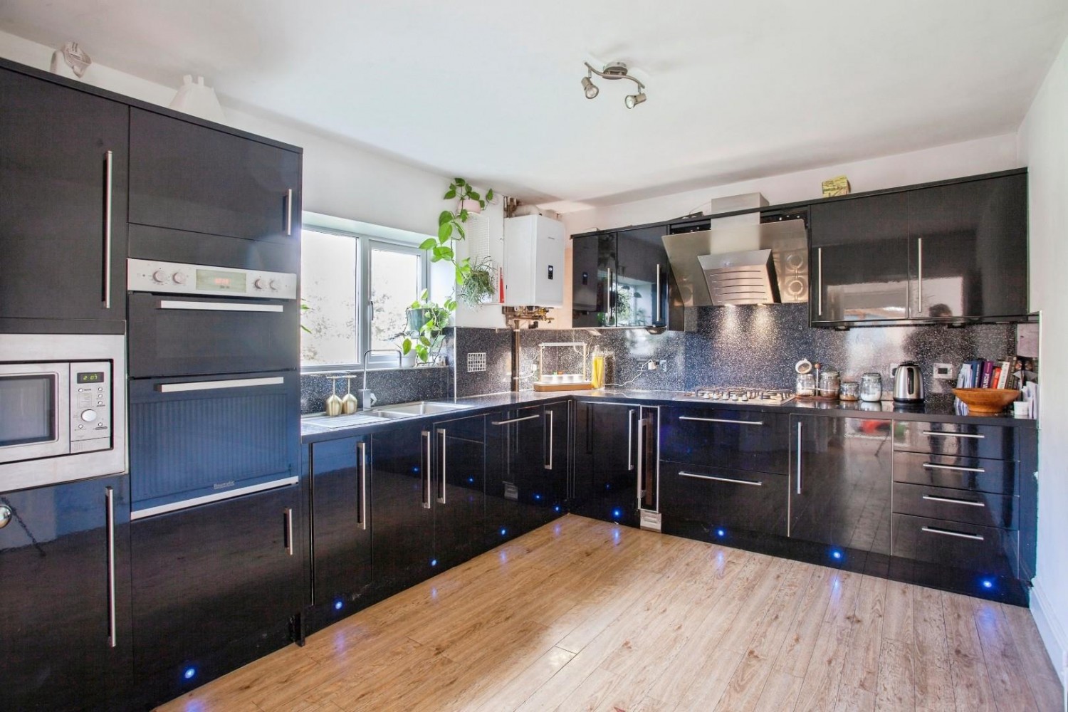 Endfield Road, Parson Cross, S5