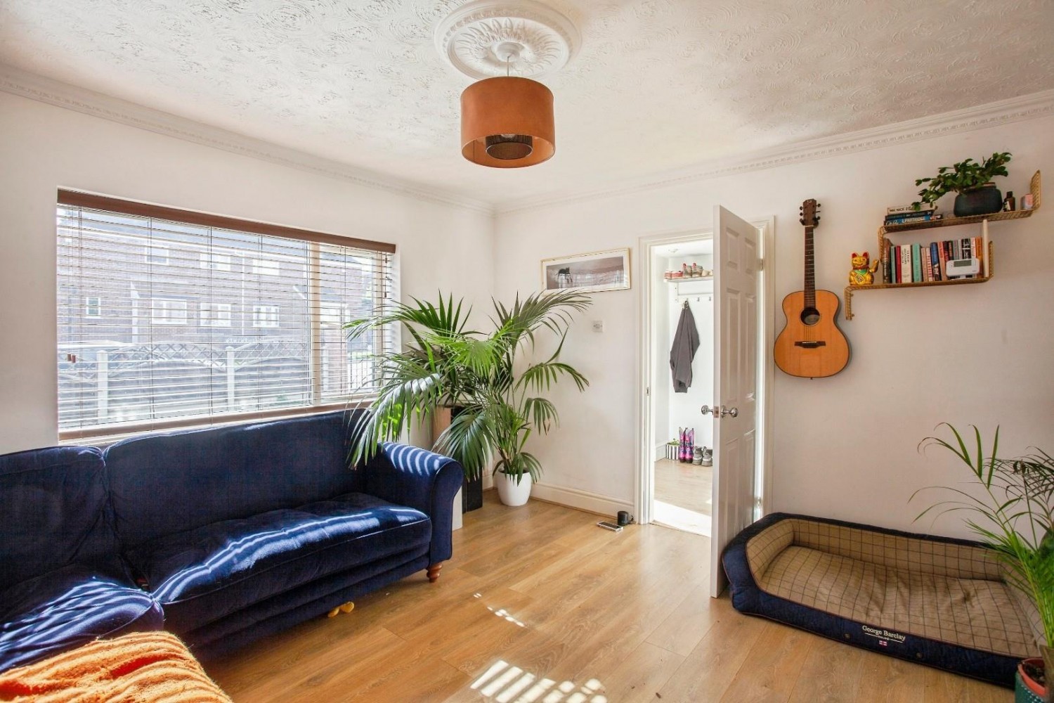 Endfield Road, Parson Cross, S5