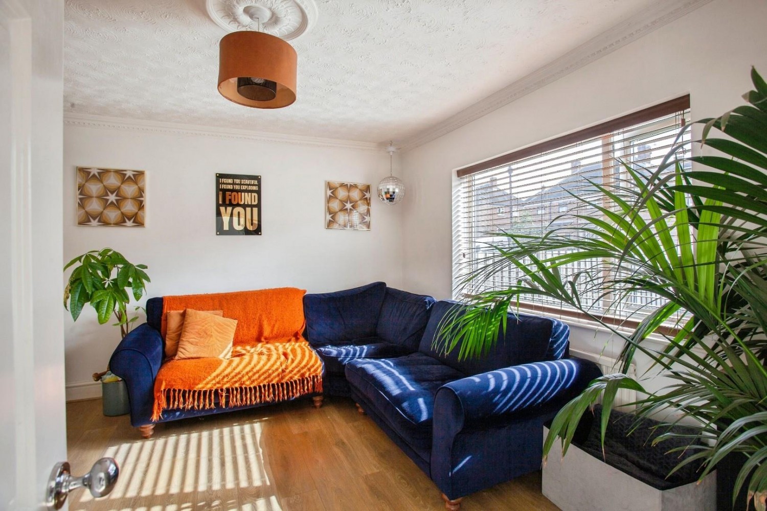 Endfield Road, Parson Cross, S5