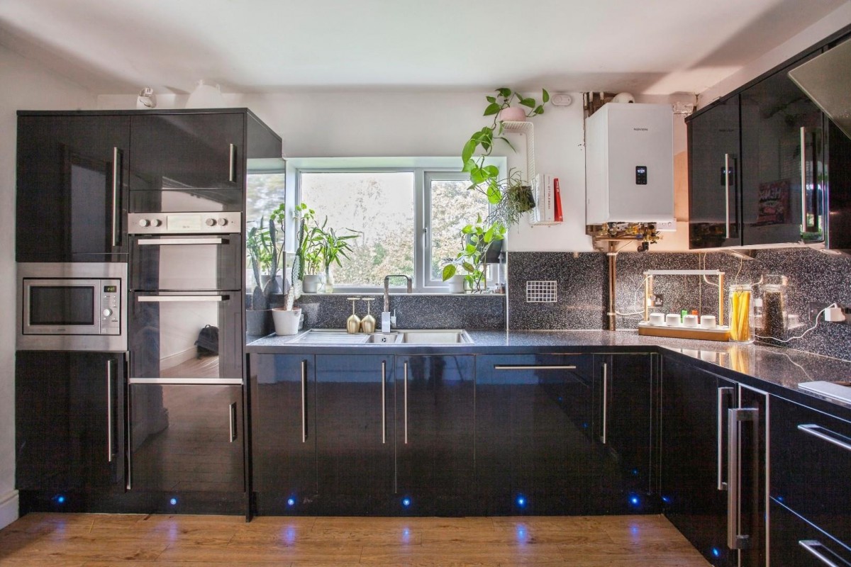 Endfield Road, Parson Cross, S5