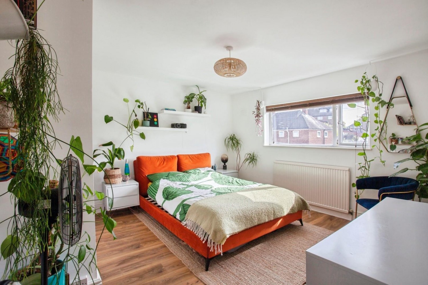 Endfield Road, Parson Cross, S5