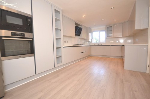 Wingrove Road, Reading, Berkshire