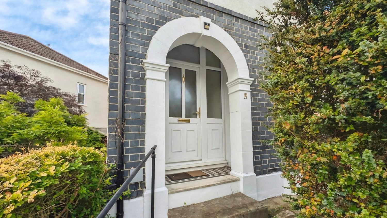 Heath Road, Eastville, Bristol