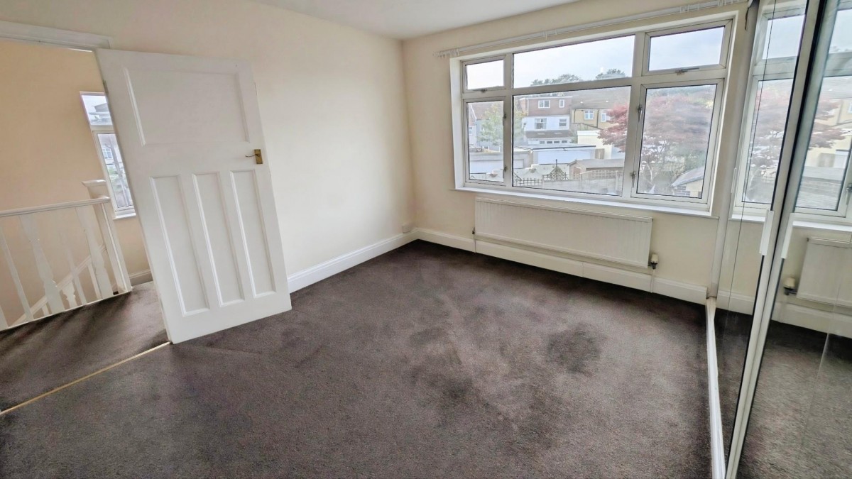 Heath Road, Eastville, Bristol