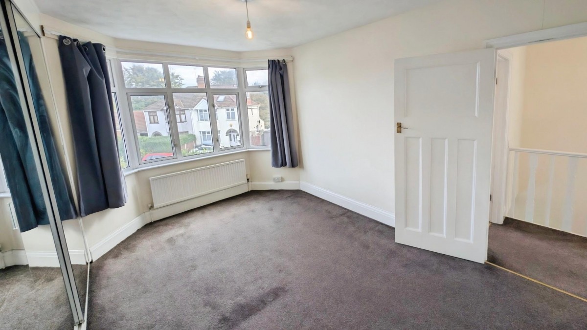 Heath Road, Eastville, Bristol