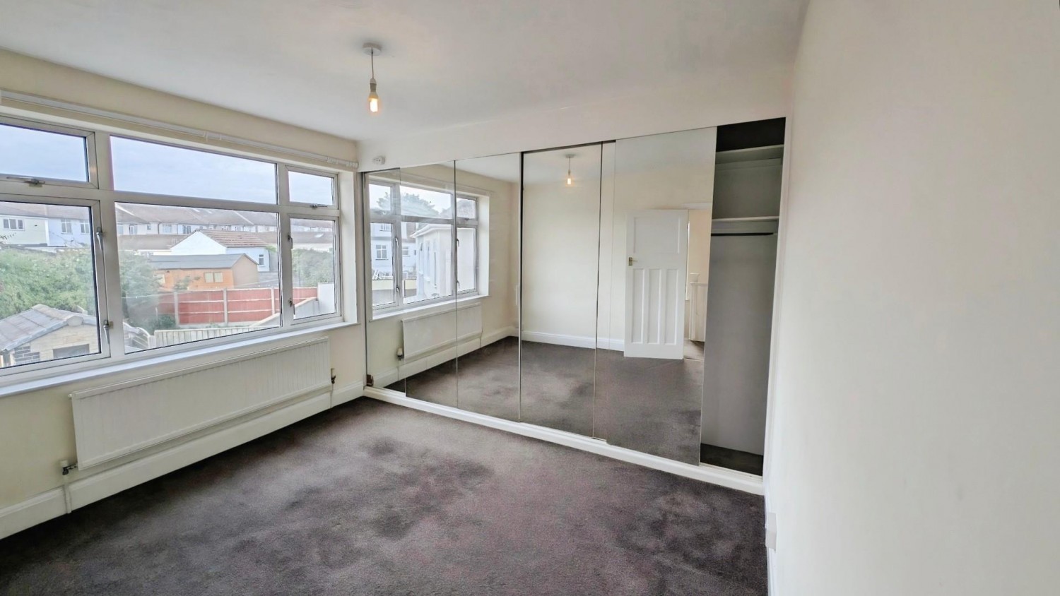 Heath Road, Eastville, Bristol