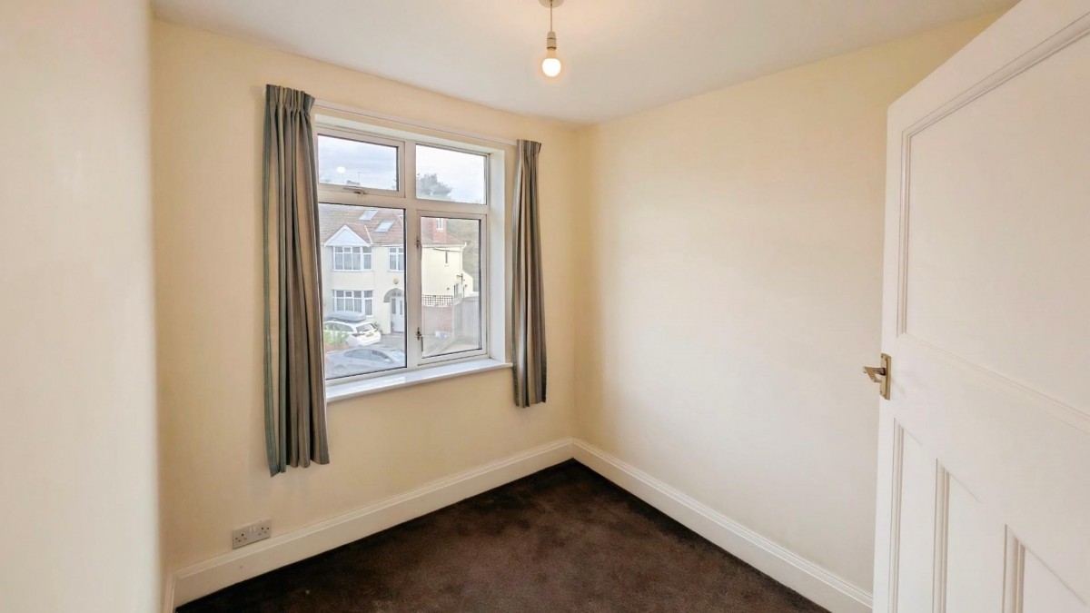 Heath Road, Eastville, Bristol