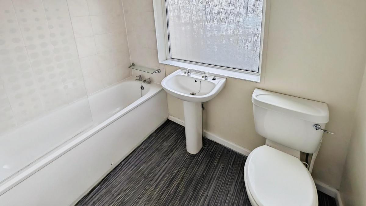 Heath Road, Eastville, Bristol