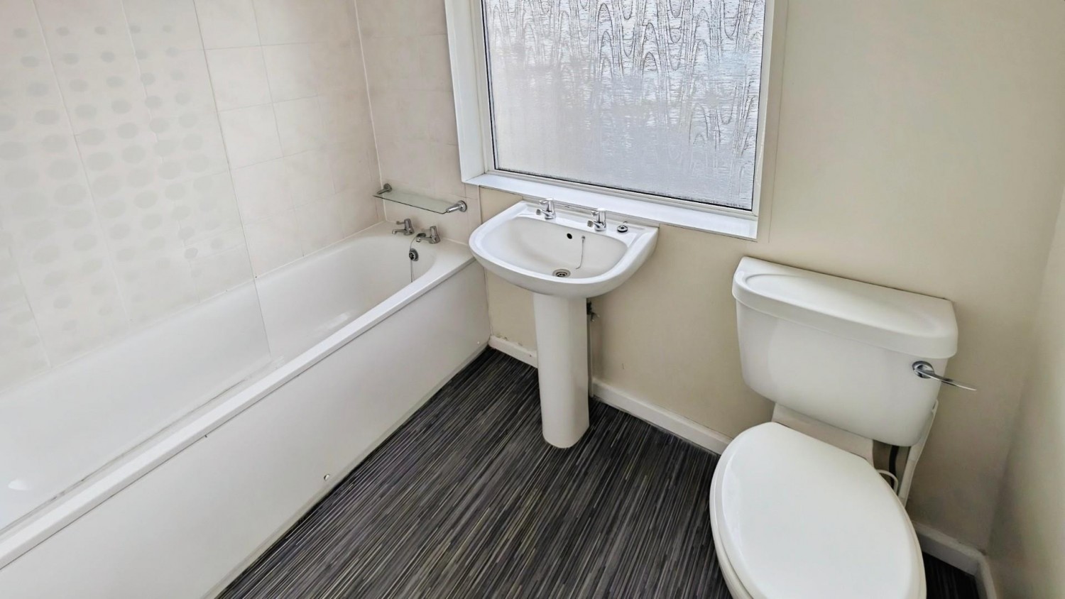 Heath Road, Eastville, Bristol