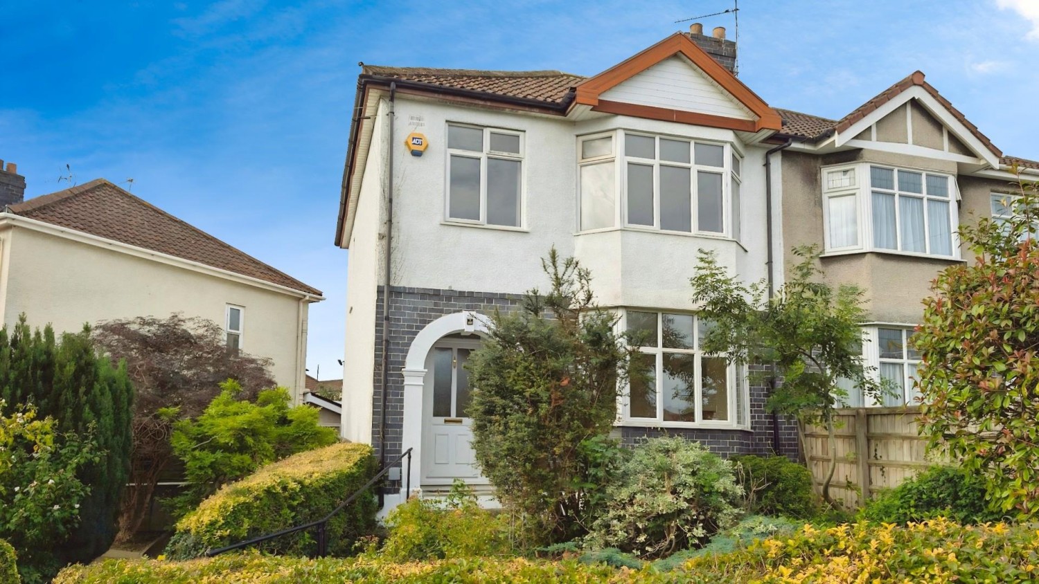 Heath Road, Eastville, Bristol