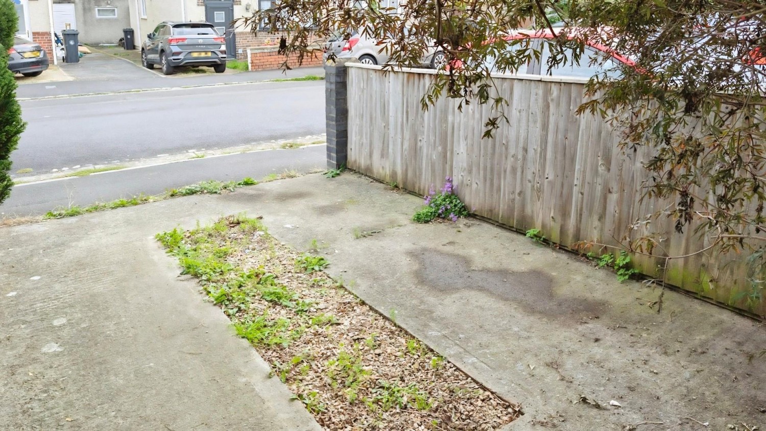 Heath Road, Eastville, Bristol