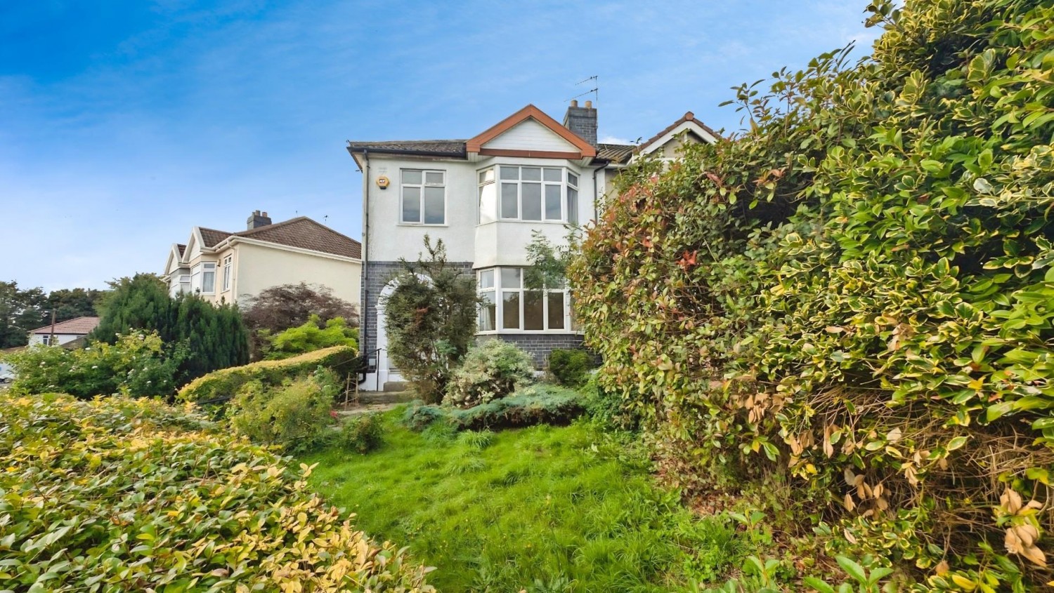 Heath Road, Eastville, Bristol