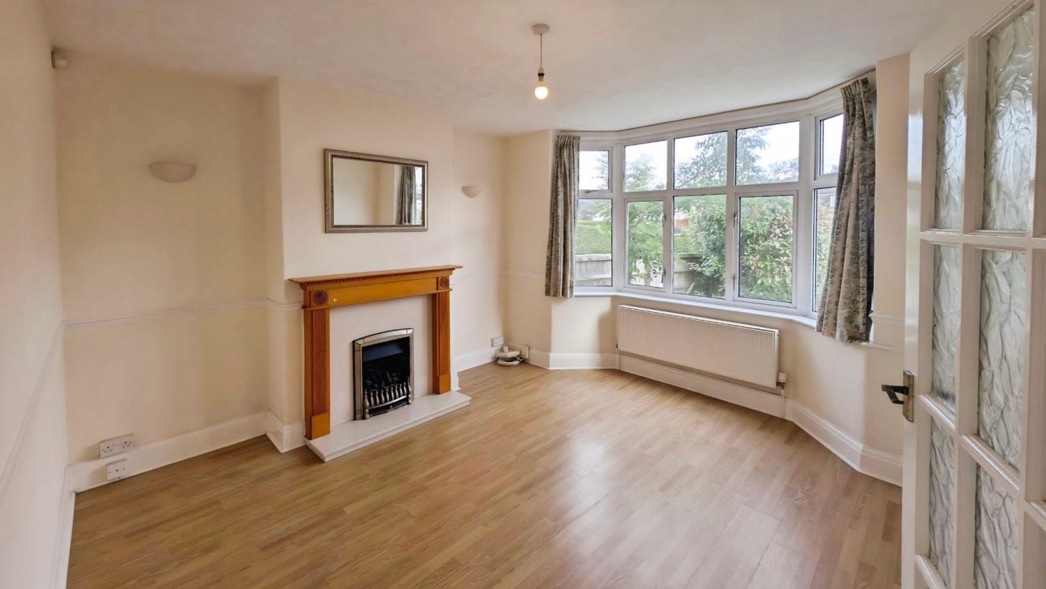 Heath Road, Eastville, Bristol