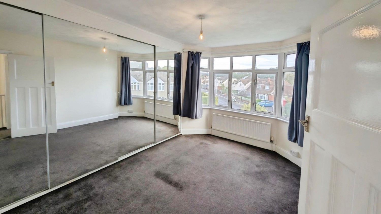 Heath Road, Eastville, Bristol