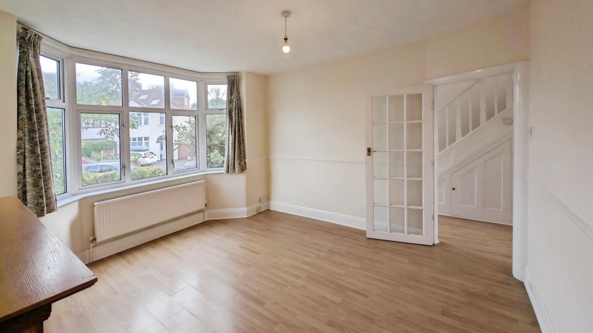 Heath Road, Eastville, Bristol