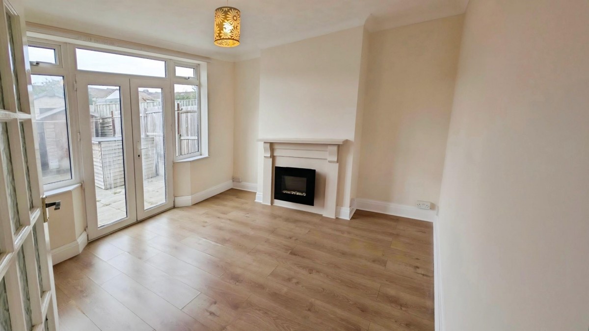 Heath Road, Eastville, Bristol