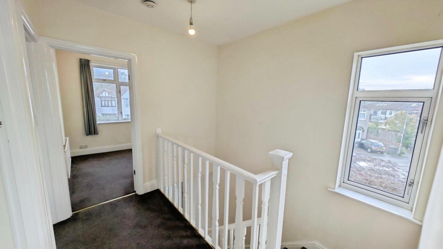 Heath Road, Eastville, Bristol