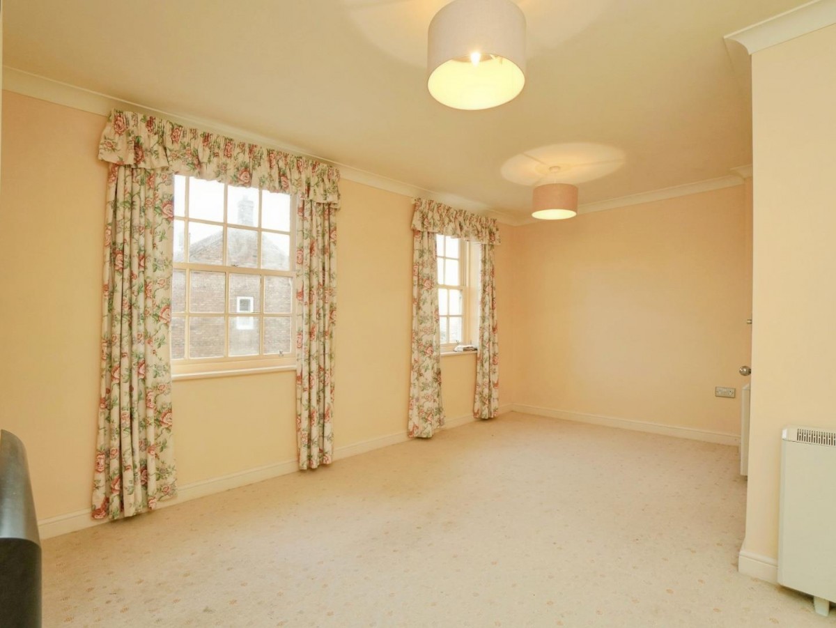 Wilkinsons Court, Easingwold, York