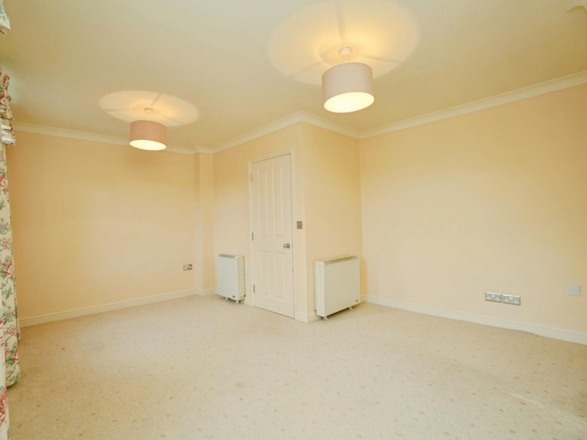 Wilkinsons Court, Easingwold, York