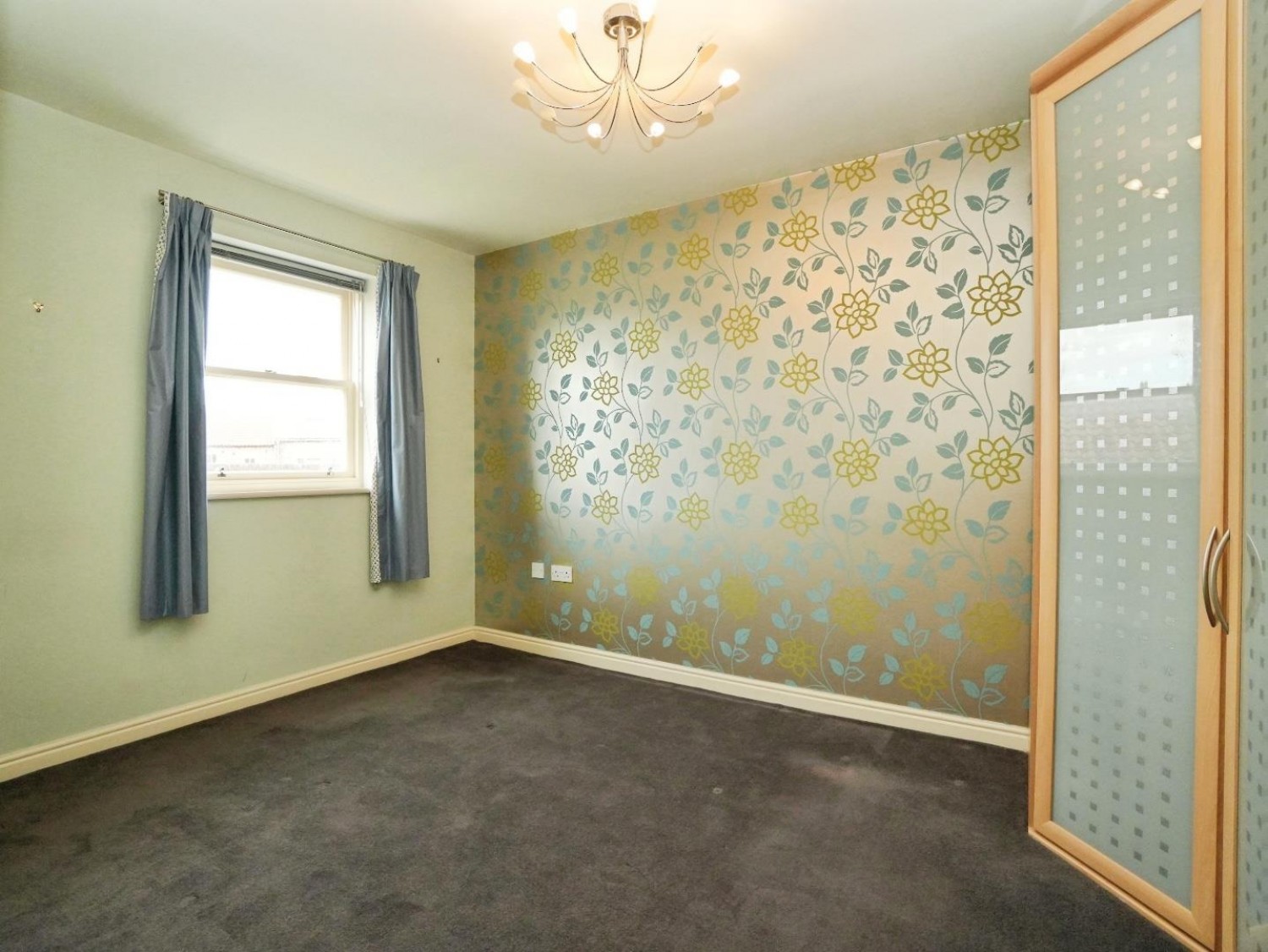 Wilkinsons Court, Easingwold, York