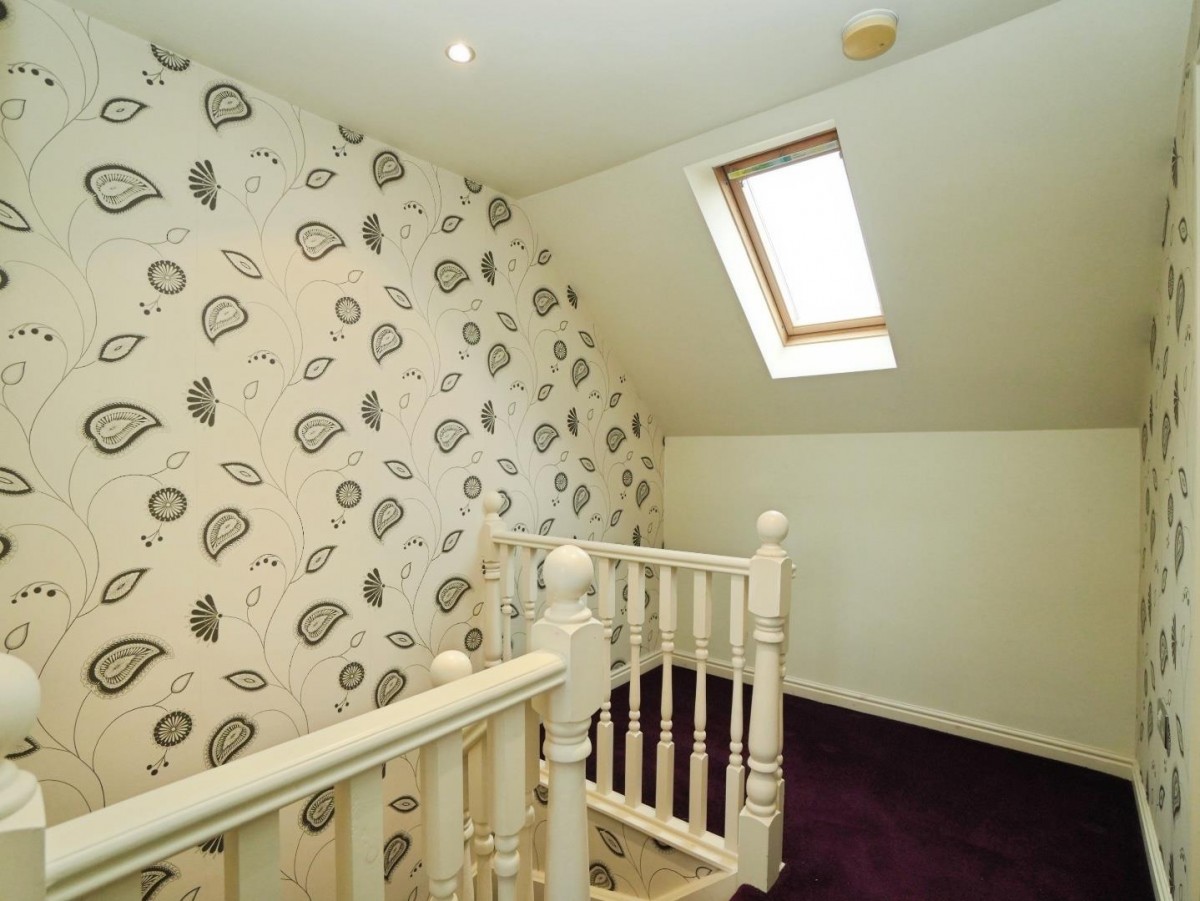 Wilkinsons Court, Easingwold, York