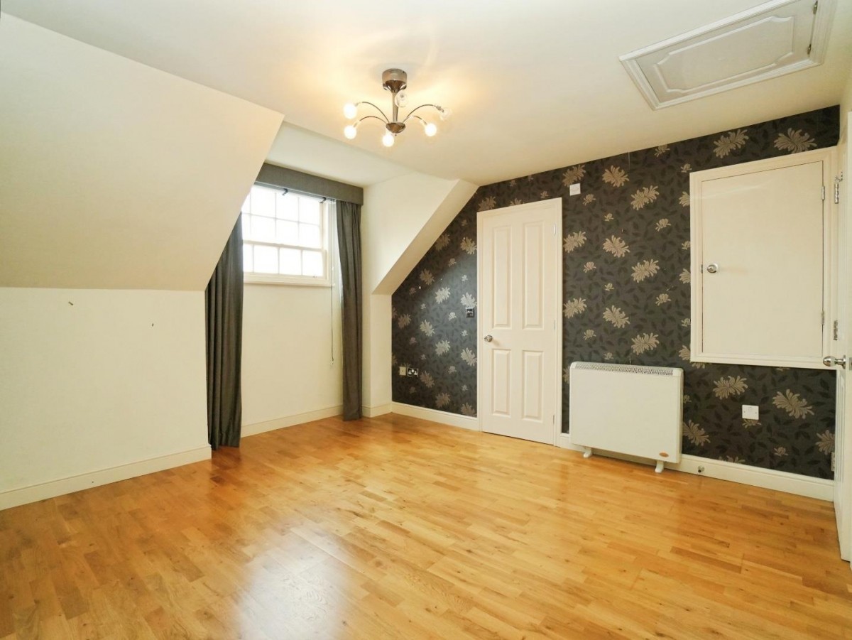 Wilkinsons Court, Easingwold, York