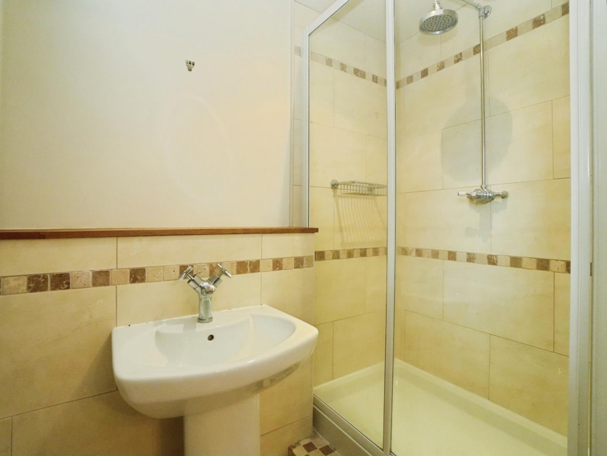 Wilkinsons Court, Easingwold, York