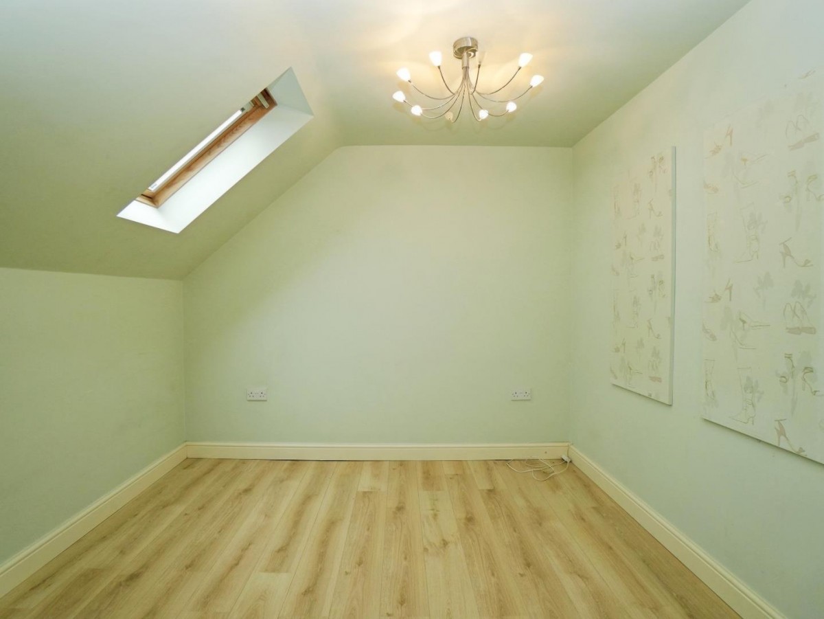 Wilkinsons Court, Easingwold, York