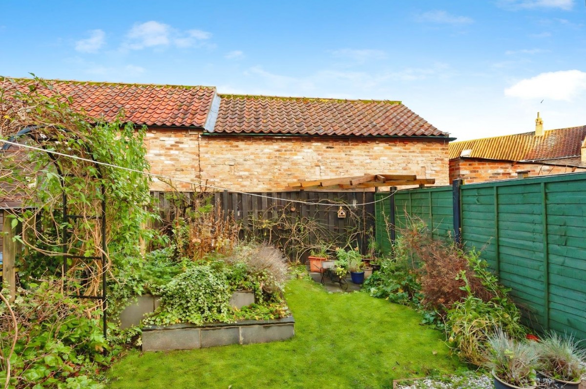 Wilkinsons Court, Easingwold, York