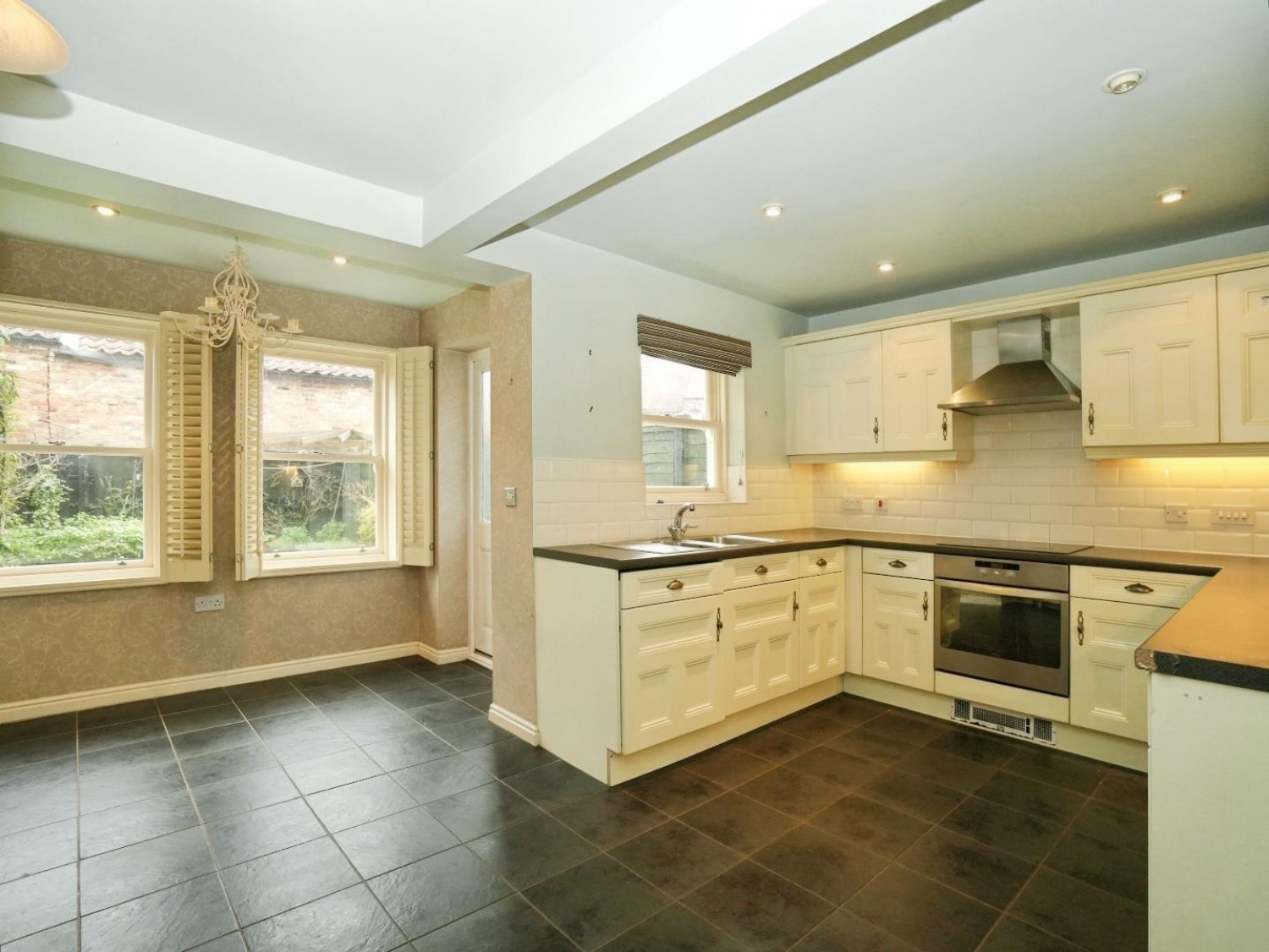 Wilkinsons Court, Easingwold, York