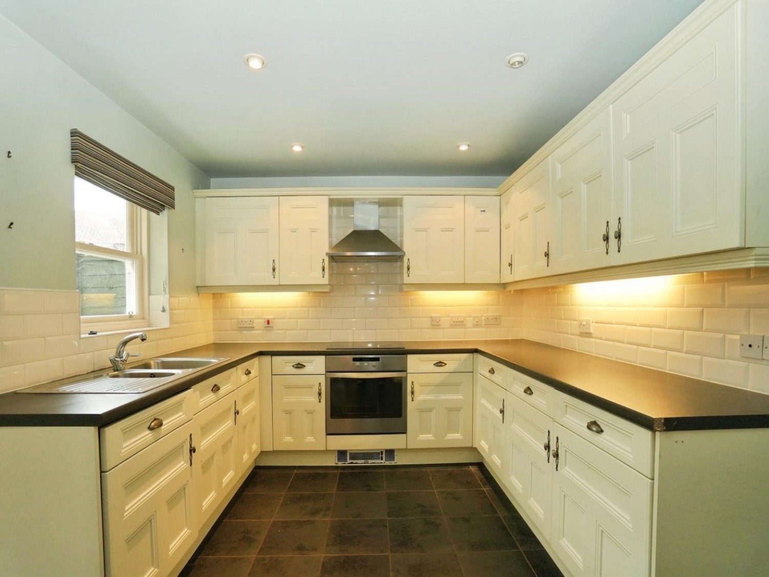 Wilkinsons Court, Easingwold, York