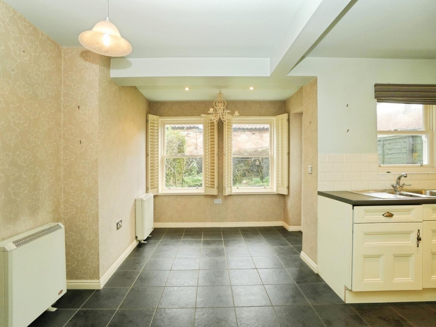 Wilkinsons Court, Easingwold, York