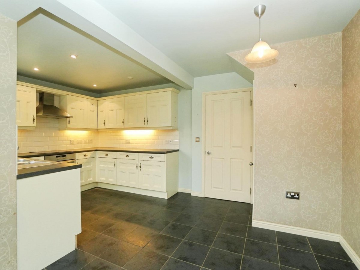 Wilkinsons Court, Easingwold, York