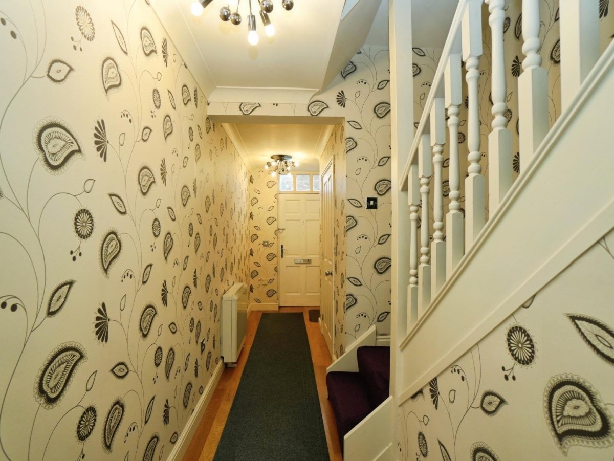 Wilkinsons Court, Easingwold, York