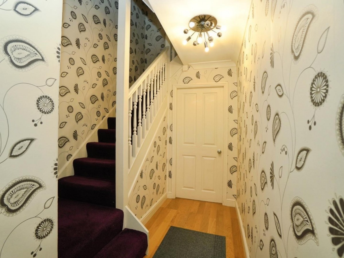 Wilkinsons Court, Easingwold, York