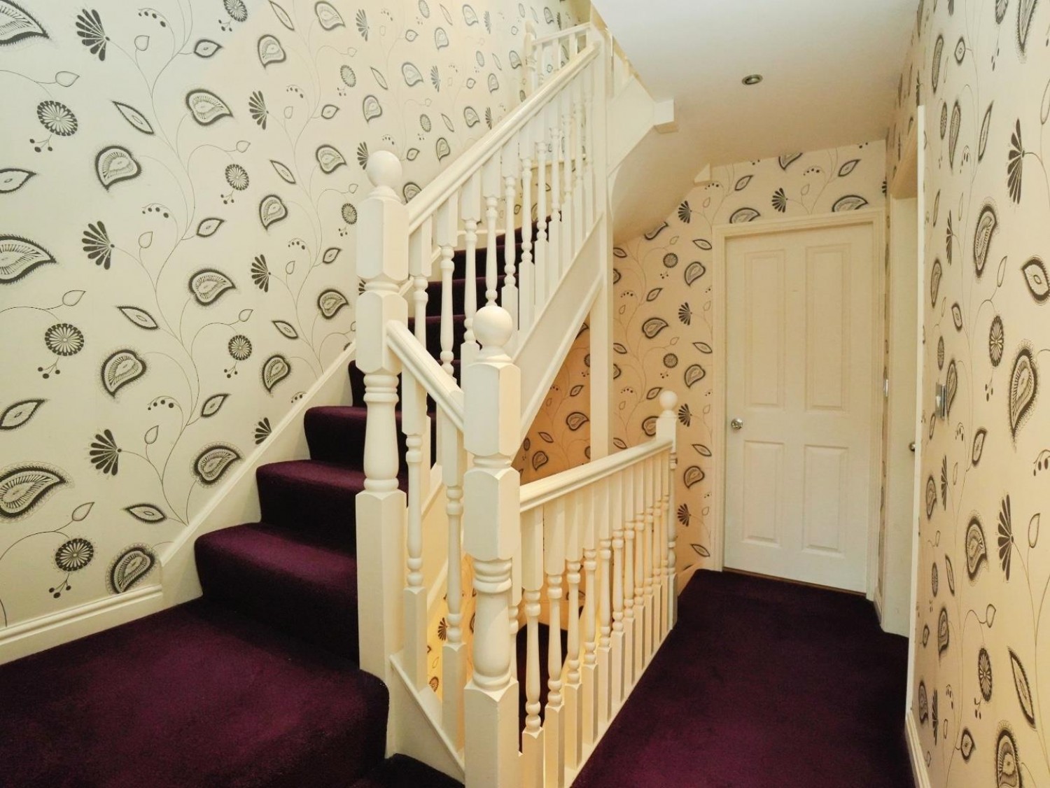 Wilkinsons Court, Easingwold, York