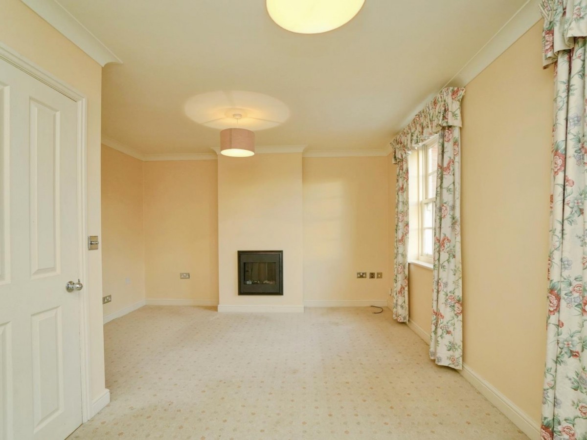 Wilkinsons Court, Easingwold, York