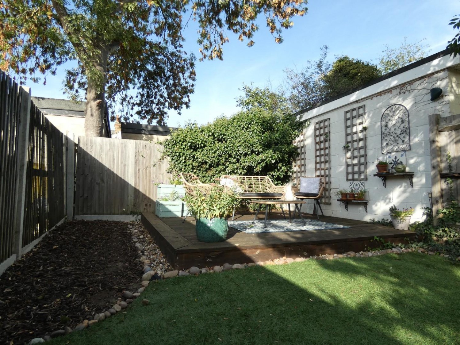 Old Road West, Gravesend