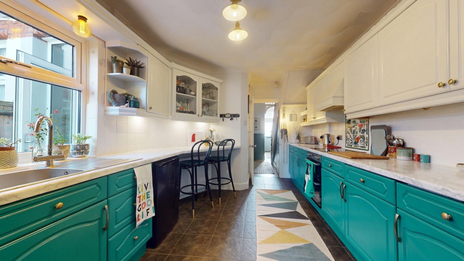 Old Road West, Gravesend