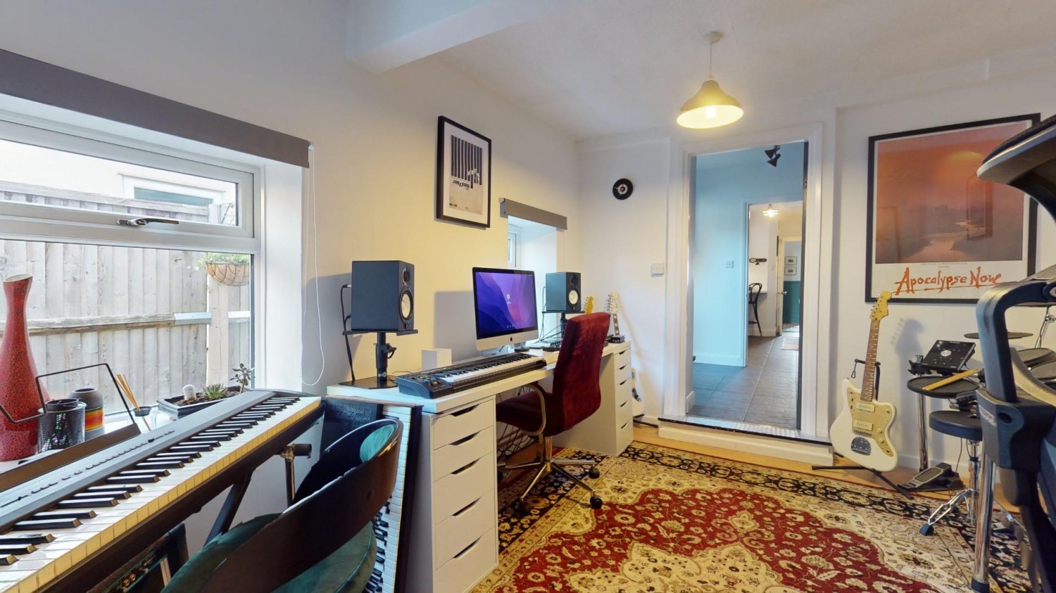 Old Road West, Gravesend