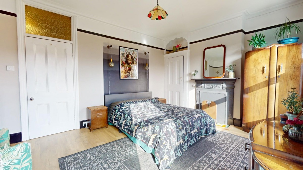 Old Road West, Gravesend