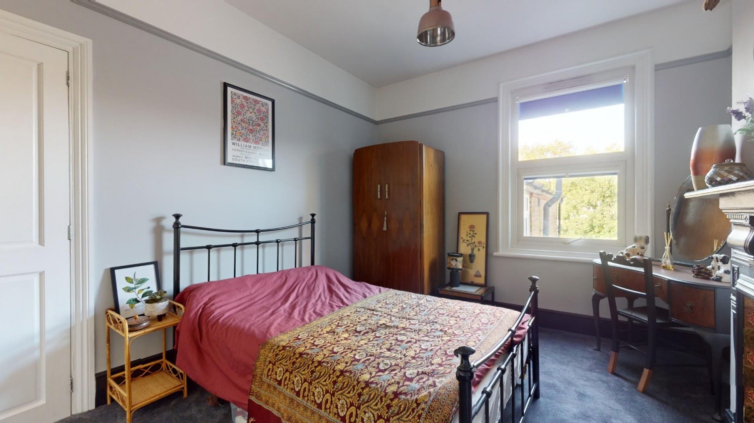 Old Road West, Gravesend